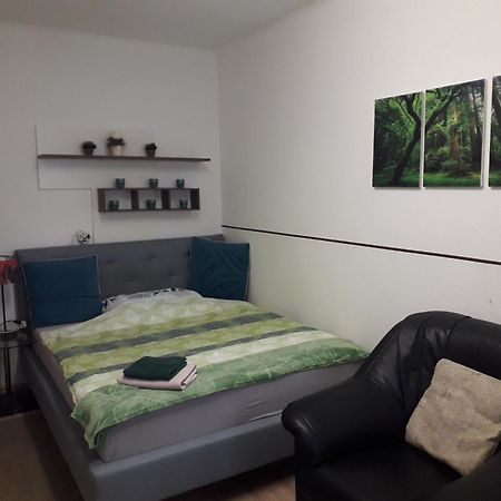 Apartment Ap 1 Im Zentrum Steyr, Bestrooms Eu Bagian luar foto