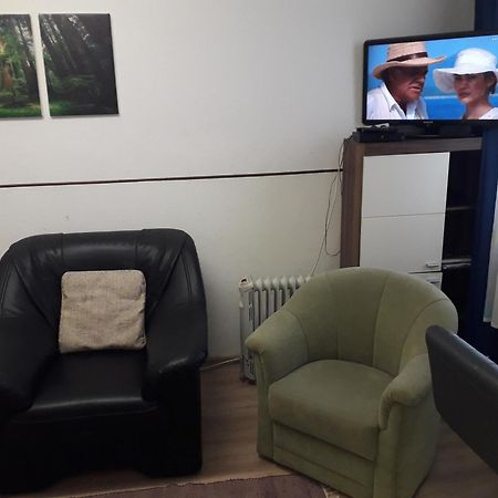 Apartment Ap 1 Im Zentrum Steyr, Bestrooms Eu Bagian luar foto