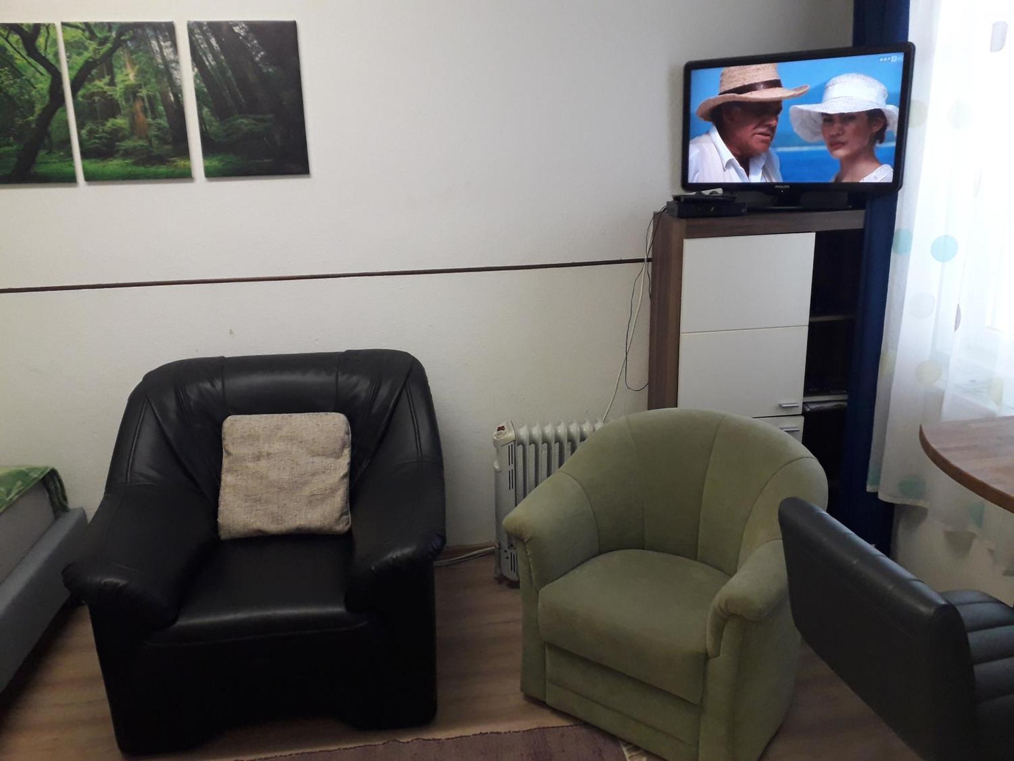 Apartment Ap 1 Im Zentrum Steyr, Bestrooms Eu Bagian luar foto