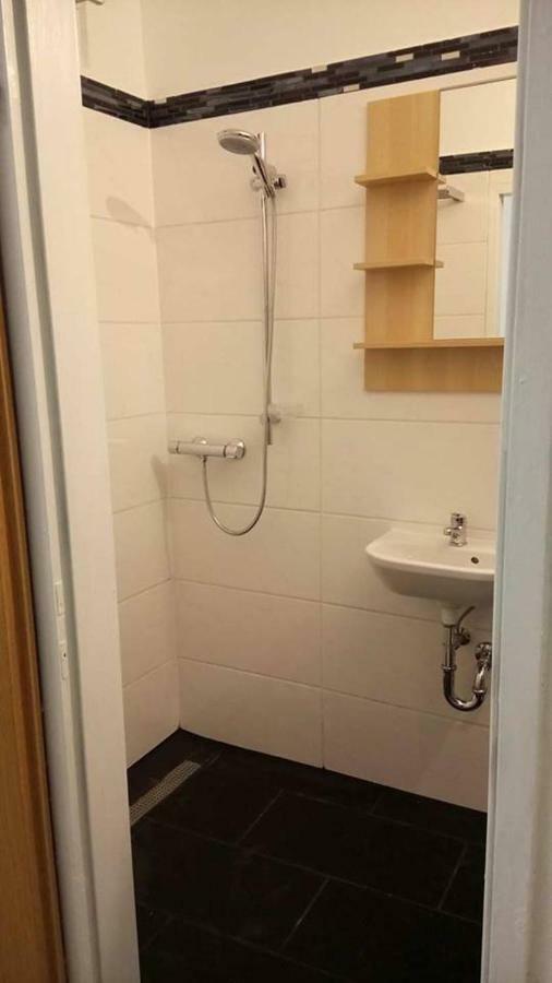 Apartment Ap 1 Im Zentrum Steyr, Bestrooms Eu Bagian luar foto