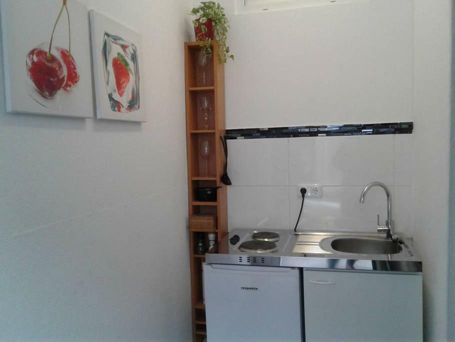Apartment Ap 1 Im Zentrum Steyr, Bestrooms Eu Bagian luar foto